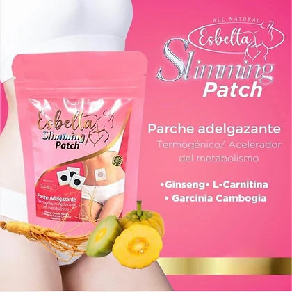 Slimming Patch Esbelta